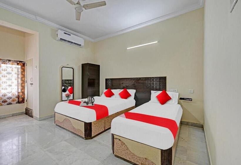 בית מלון כפרי O Raj Inn