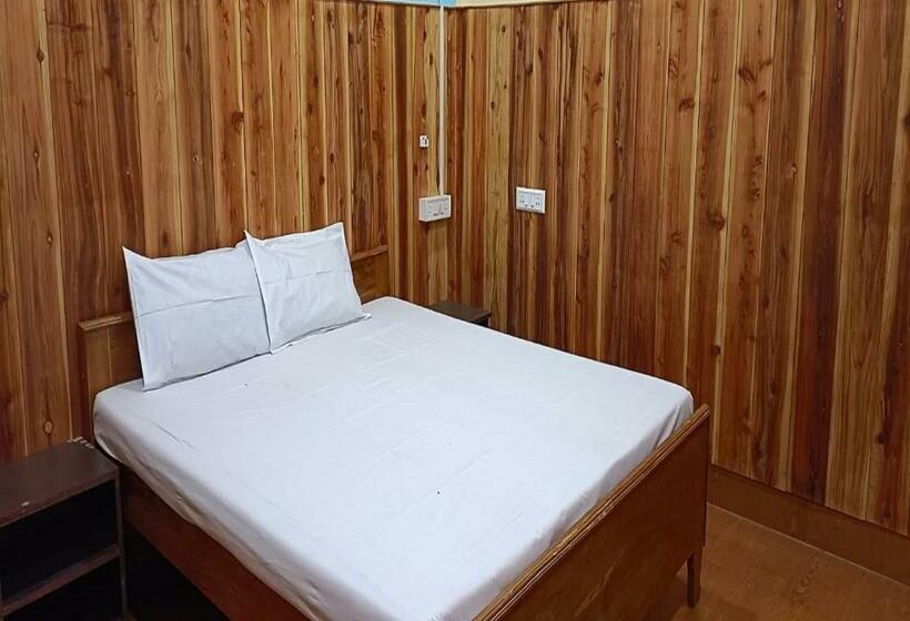 호텔 Paschim Damdim Resort By Stayapart