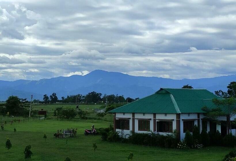 호텔 Paschim Damdim Resort By Stayapart