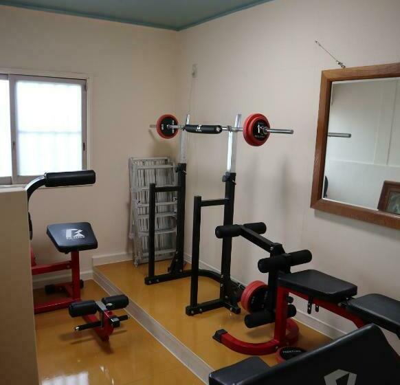 Отель Pension Alba   Vacation Stay 70925v