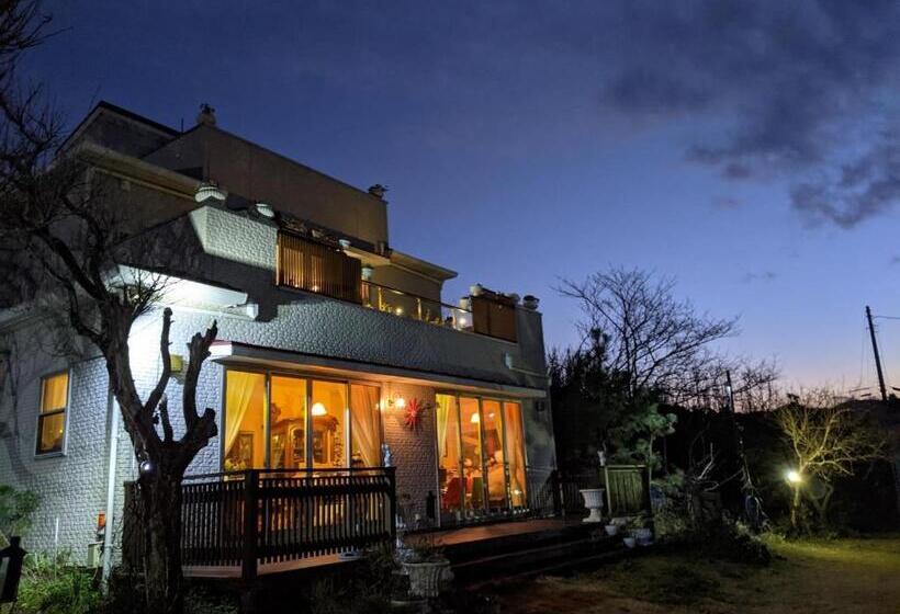 Отель Pension Alba   Vacation Stay 70925v