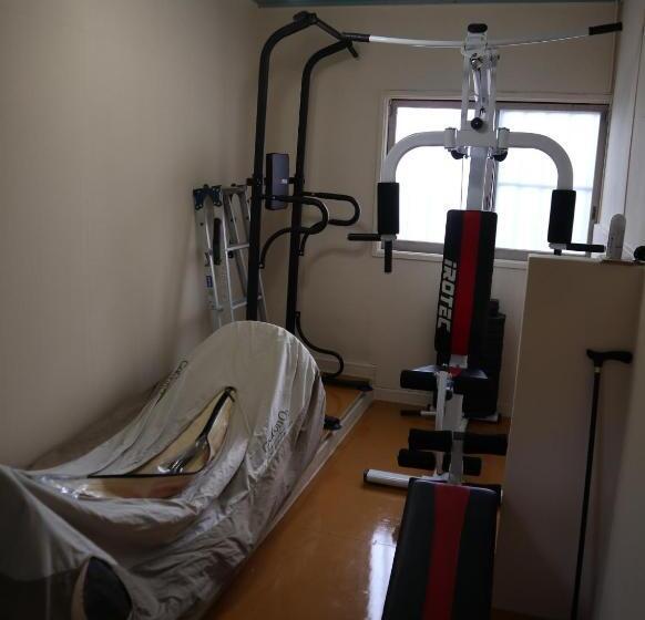 Отель Pension Alba   Vacation Stay 70925v