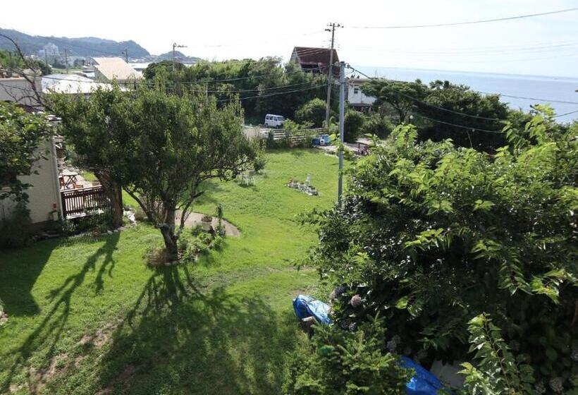 Отель Pension Alba   Vacation Stay 70925v