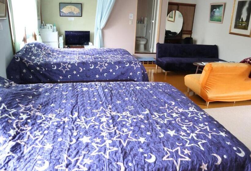 Отель Pension Alba   Vacation Stay 70972v