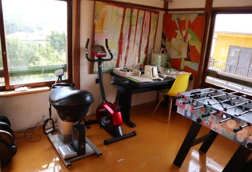 Отель Pension Alba   Vacation Stay 70972v