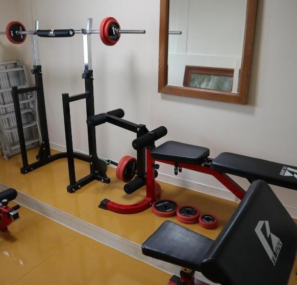 Отель Pension Alba   Vacation Stay 70972v