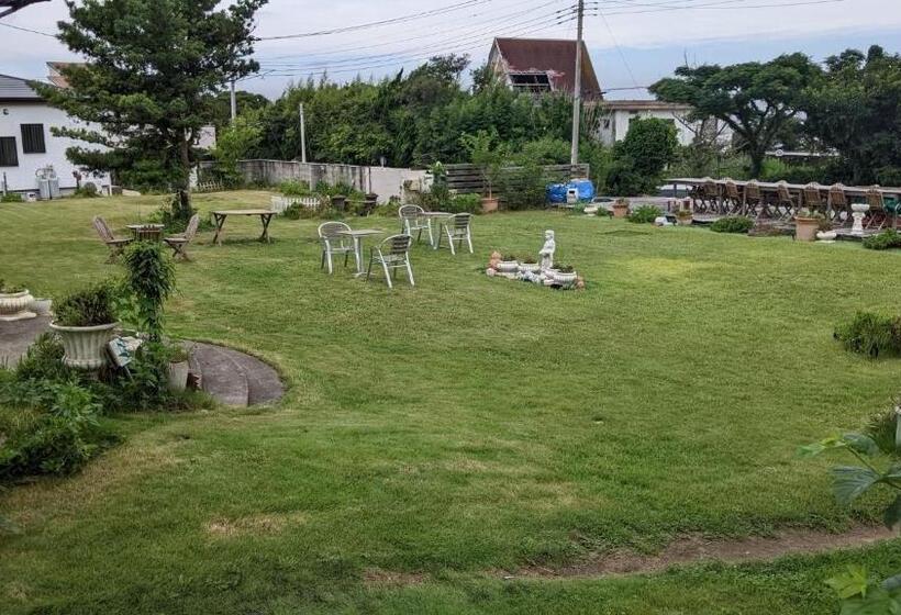 Отель Pension Alba   Vacation Stay 70972v