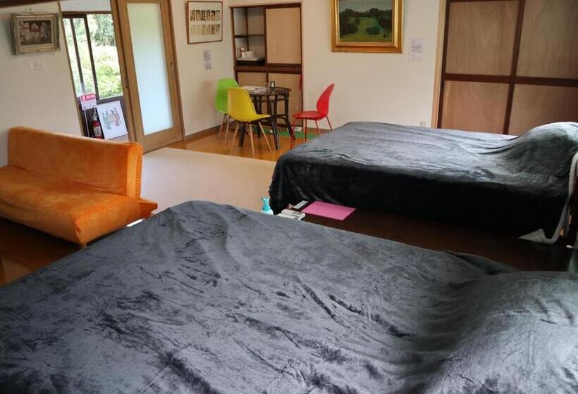 Отель Pension Alba   Vacation Stay 70972v