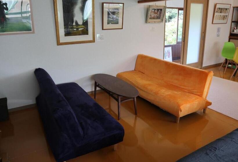 Отель Pension Alba   Vacation Stay 70972v