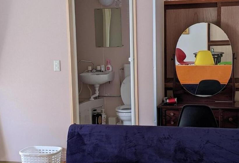 Отель Pension Alba   Vacation Stay 70972v