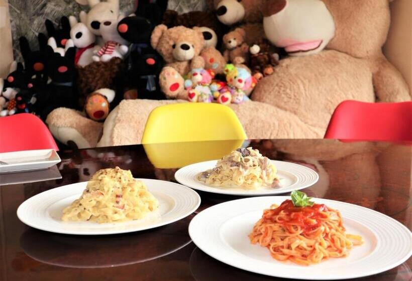 Отель Pension Alba   Vacation Stay 70972v