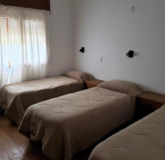 فندق Posada De La Montaña