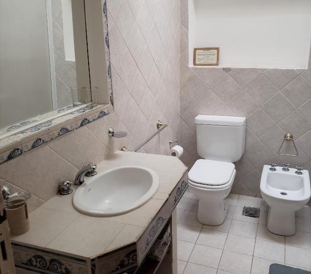 فندق Posada De La Montaña