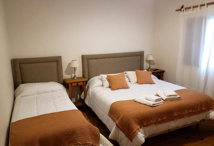 فندق Posada De La Montaña