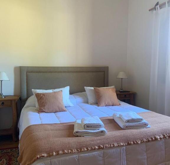 فندق Posada De La Montaña