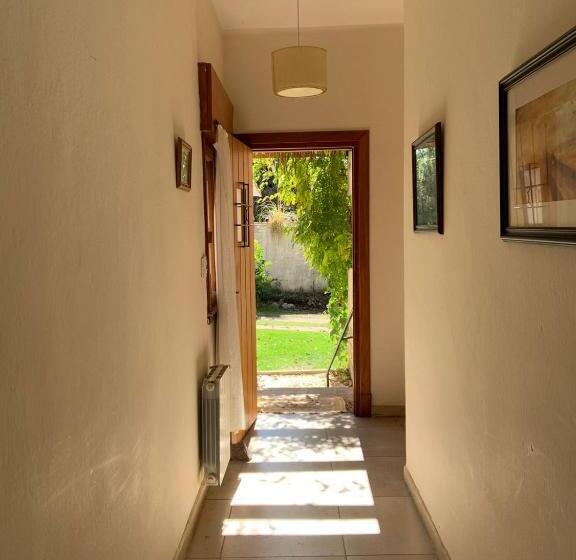 فندق Posada De La Montaña