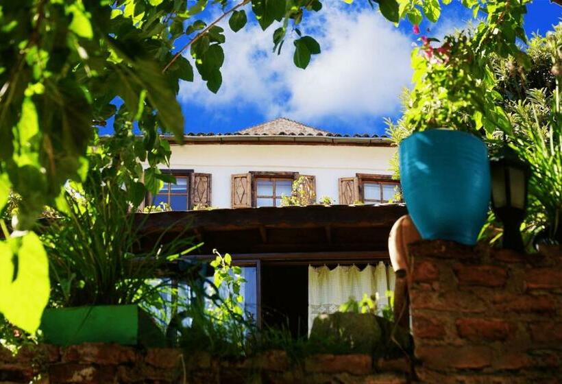 فندق Ramise Hanım Mansion