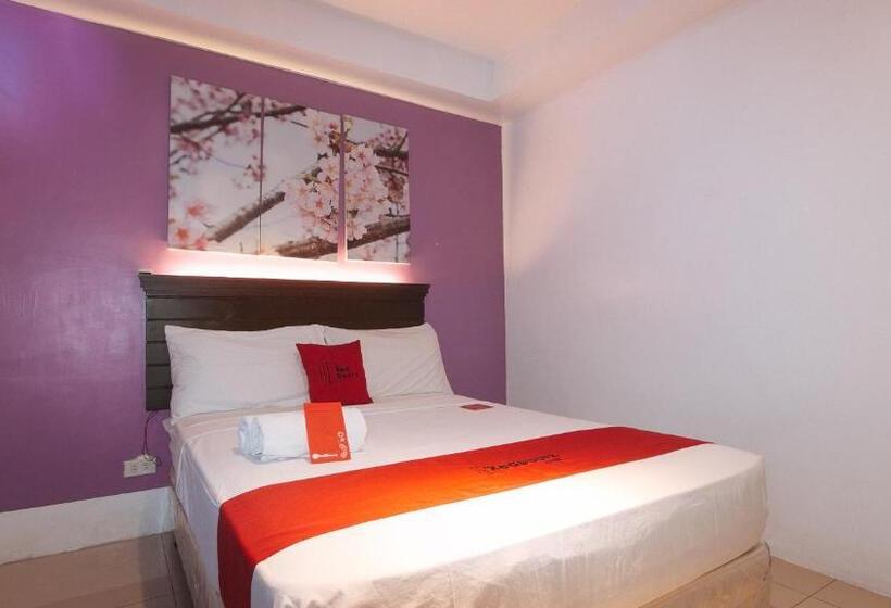 فندق Reddoorz @ Melbourne Suites Makati