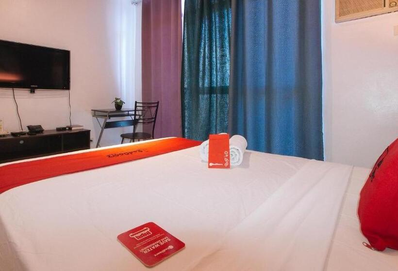 فندق Reddoorz @ Melbourne Suites Makati