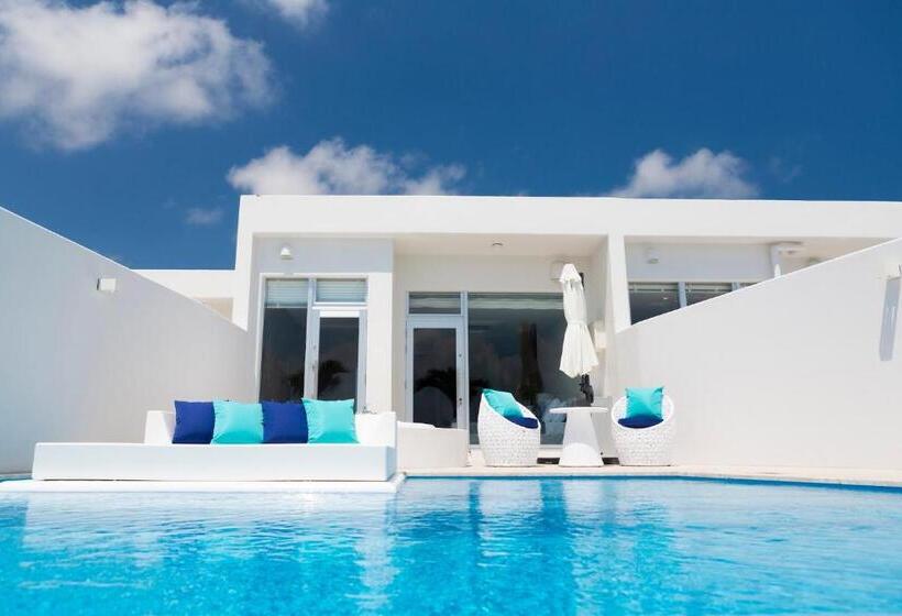 호텔 Ronsard Resort Irabu