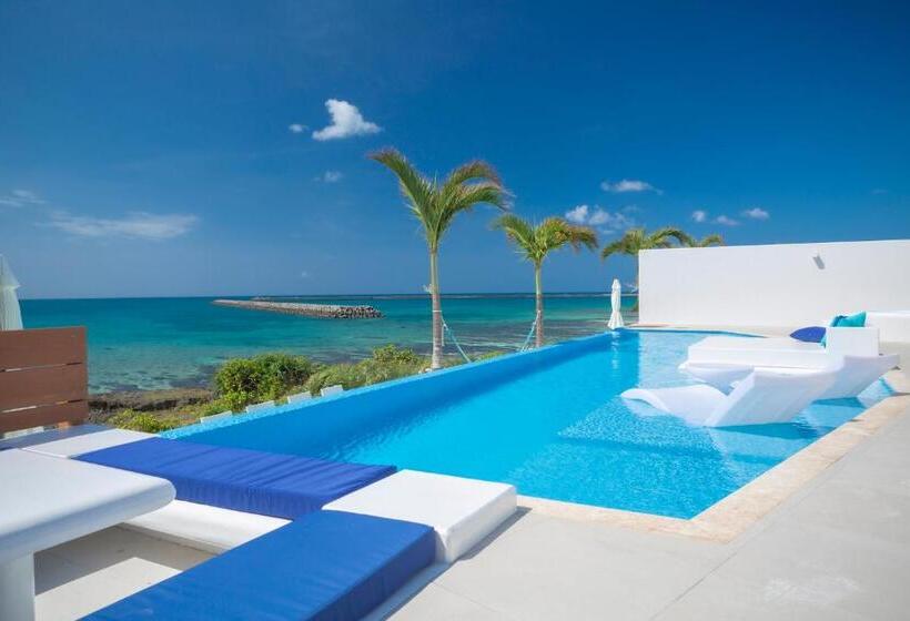 호텔 Ronsard Resort Irabu