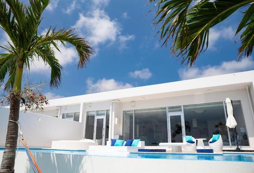 호텔 Ronsard Resort Irabu