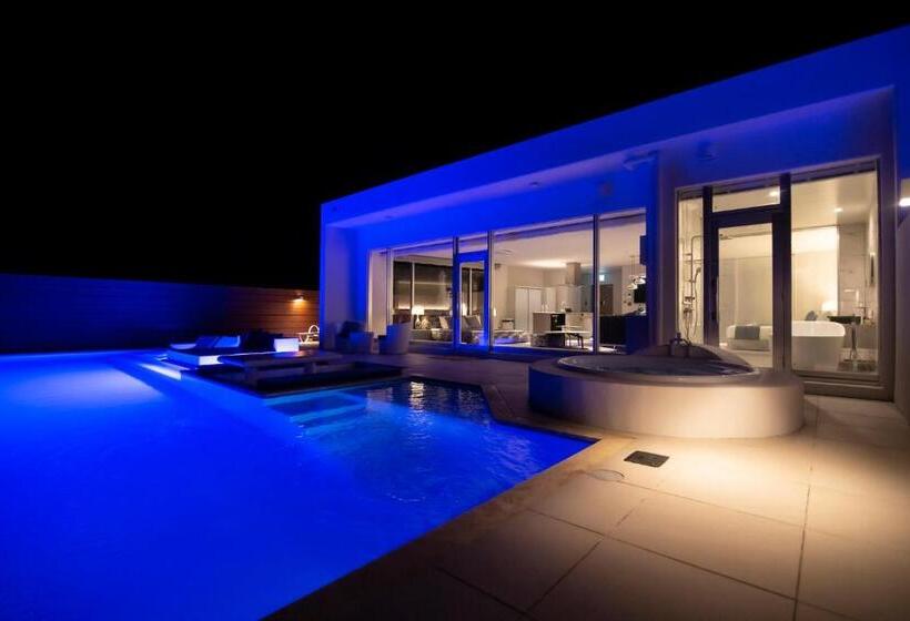 호텔 Ronsard Resort Irabu