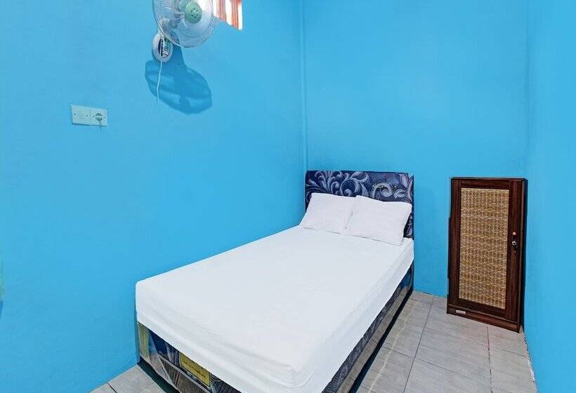 هتل Spot On 91811 Rumah Inap Bunda Nurhayati