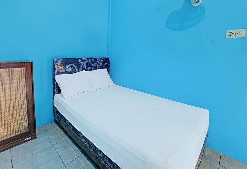 هتل Spot On 91811 Rumah Inap Bunda Nurhayati