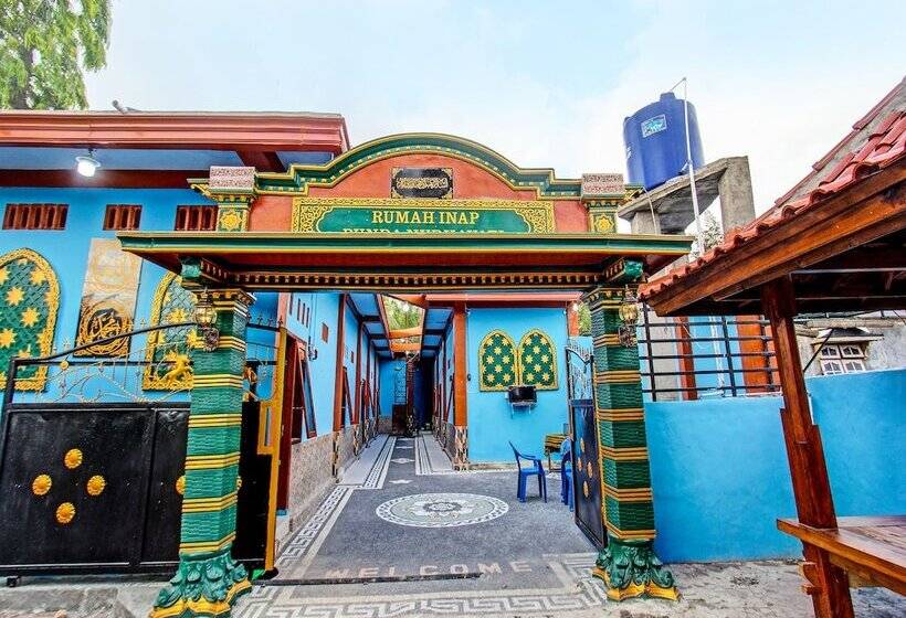 هتل Spot On 91811 Rumah Inap Bunda Nurhayati