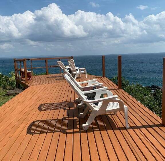 בית מלון כפרי Takahira Base   Vacation Stay 61542v