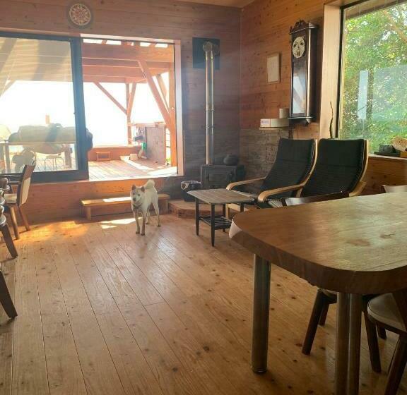 בית מלון כפרי Takahira Base   Vacation Stay 61542v