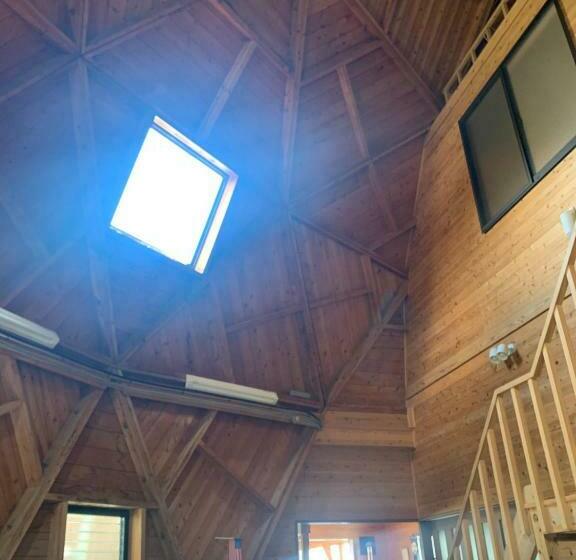 בית מלון כפרי Takahira Base   Vacation Stay 61542v