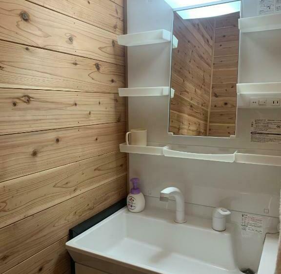 בית מלון כפרי Takahira Base   Vacation Stay 61542v