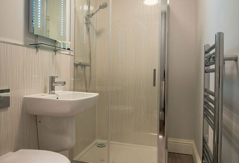 هتل The Friendship