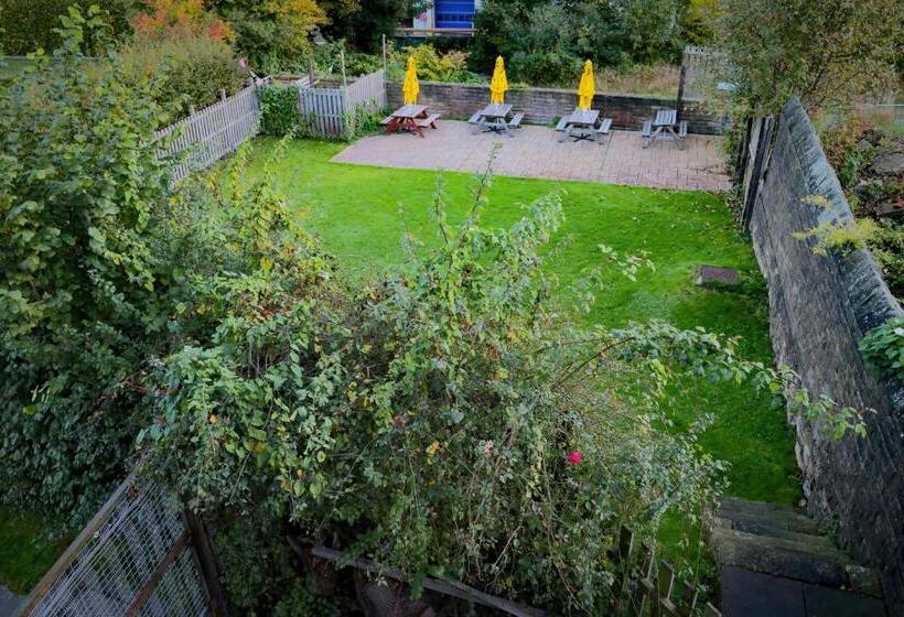 هتل The Friendship