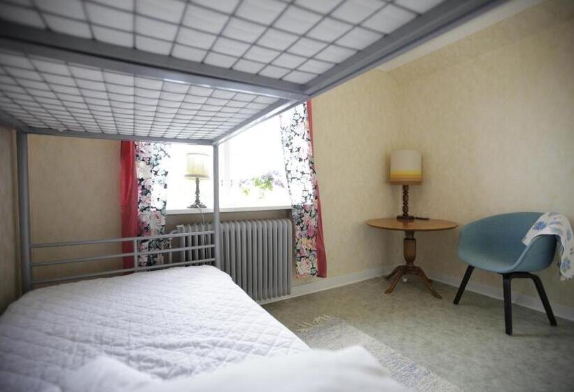 Kurrebo Vandrarhem