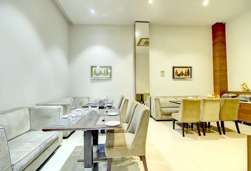 M.a.r.s Hotel Amritsar