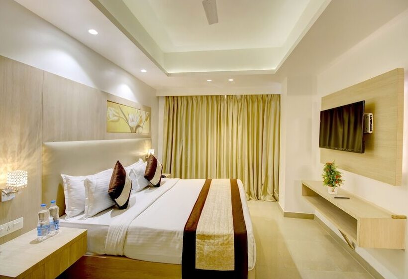 M.a.r.s Hotel Amritsar