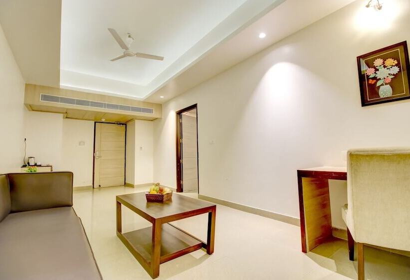 M.a.r.s Hotel Amritsar