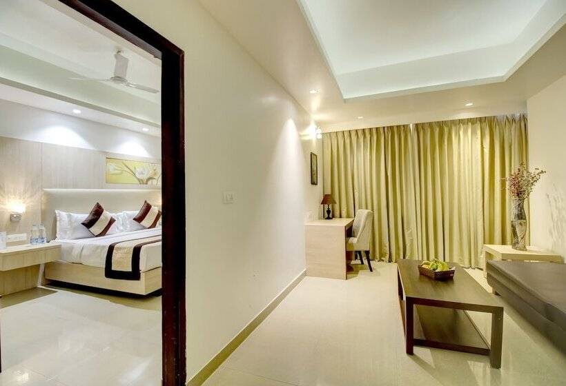 M.a.r.s Hotel Amritsar