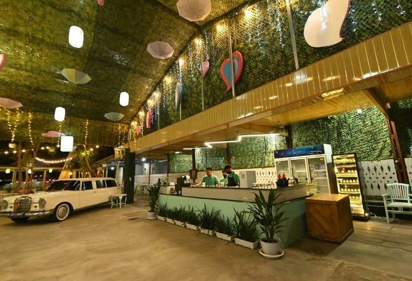 Mcm Hotel Wisata Bojonegoro