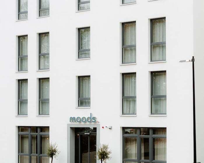 Moods Hotel Dortmund