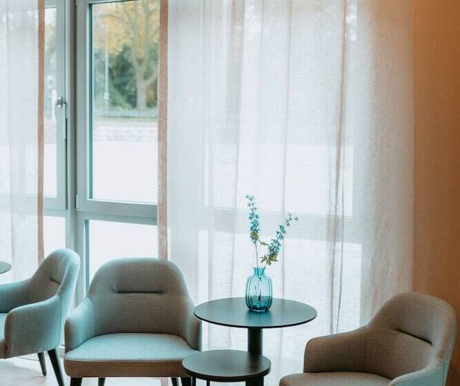 Moods Hotel Dortmund