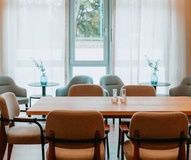 Moods Hotel Dortmund