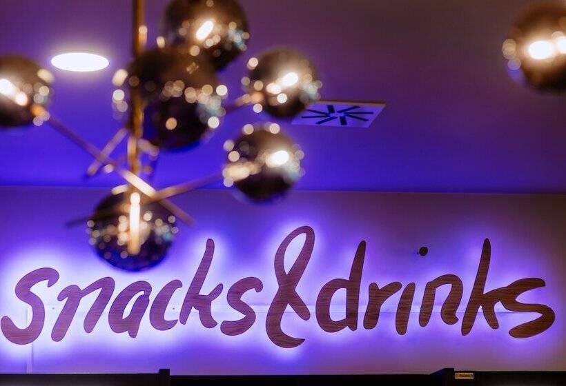 Moods Hotel Dortmund