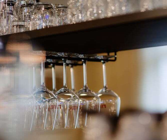 Moods Hotel Dortmund