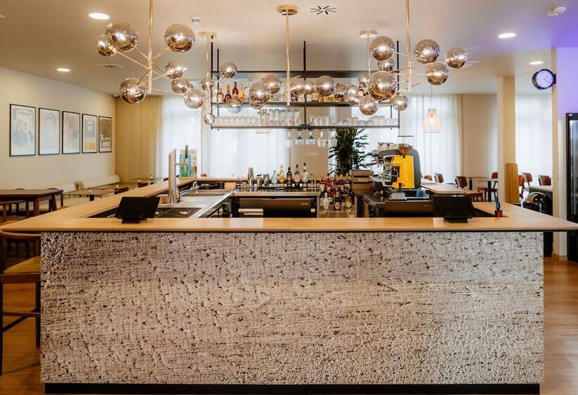 Moods Hotel Dortmund