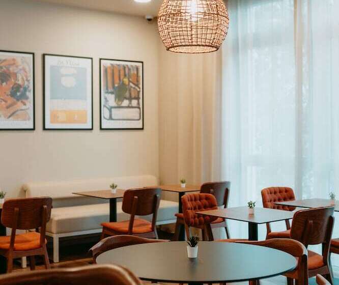 Moods Hotel Dortmund