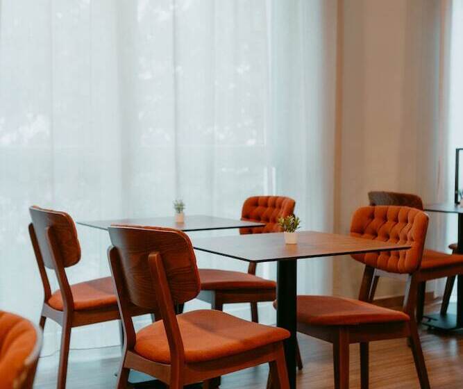 Moods Hotel Dortmund